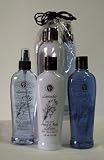 Lavender Body Essential Gift Set; 8oz. Products