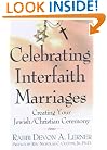 Celebrating Interfaith Marriages: Creating Your Jewish/Christian Ceremony