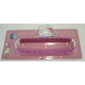 Hello Kitty Sanrio Car Rearview Mirror Cover
