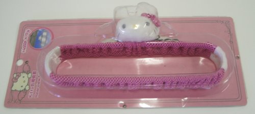 Hello Kitty Sanrio Car Rearview Mirror Cover