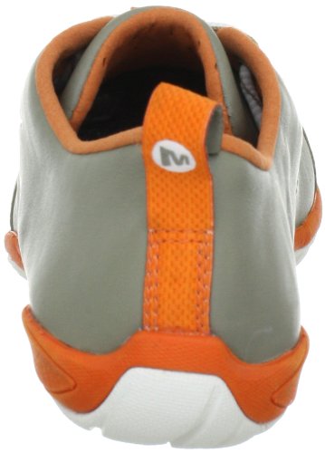 Merrell Men's Tough Glove Aluminum/Harvest Pumpkin Lace Up J85519 44.5 EU, 10 UK