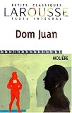 Le Tartuffe / Dom Juan / Le Misanthrope