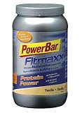 PowerBar Fitmaxx Protein Power, Dose 700g