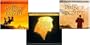 "3 CD Set" The Prince Of Egypt "Soundtrack" / The Prince Of Egypt Nashville / The Prince Of Egypt Inspirational