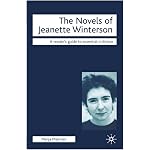 The Novels of Jeanette Winterson (Readers' Guides to Essential Criticism) book cover