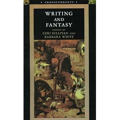 Writing and Fantasy (Crosscurrents)