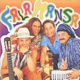 Falamansa -  Deixa Entrar