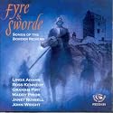 Fyre & Sworde: Songs of the Border Reivers