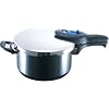 Silit Silargan 圧力鍋 シコマチック-T 4.5L 115062