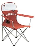NFL Adult Arm Chair (Arizona Cardinals)