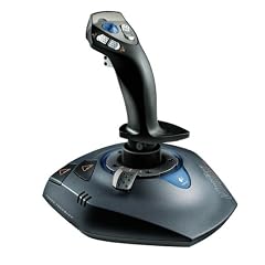 PC - Joystick Force 3D  (Logitech)