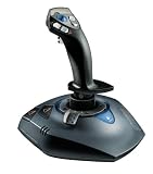 PC - Joystick Force 3D  (Logitech)