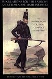 Regulations for the Exercise of Riflemen and Light Infantry and Instructions for Their Conduct in the Field, 1814