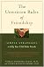 The Unwritten Rules of Friendship: Simple Strategies to Help Your Child Make Friends