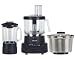 Krups KA 8027 Zerkleinerer Food Processor