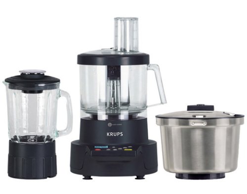 Krups KA 8027 Zerkleinerer Food Processor