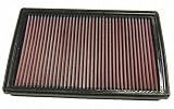 K&N 33-2295 Replacement Air Filter