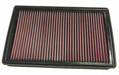 K&N 33-2295 Replacement Air Filter