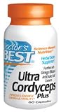 Ultra Cordyceps Plus 60 caps