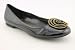 Anne Klein AK Marcella Shoes Black Womens