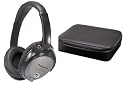 Panasonic Top end Noise Canceling Headphone