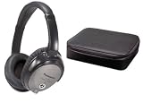 Panasonic Top end Noise Canceling Headphone