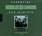 REM - Nightswimming Music Code