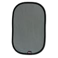 Britax 2 Pack EZ-Cling Sun Shades, Black