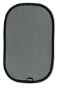 Britax 2 Pack EZ-Cling Sun Shades, Black