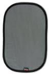 Britax 2 Pack EZ-Cling Sun Shades, Black