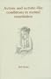 Autism and Autistic-Like Conditions in Mental Retardation