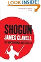 Shogun: A Novel of Japan