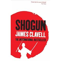 Shogun: A Novel of Japan