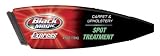 Black Magic 5067039 Express Carpet & Upholstery Spot Treatment Pen
