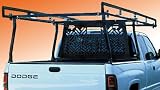 Cross Tread 87532 Truck Rack Steel 750 32