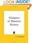 Glimpses of Masonic History
