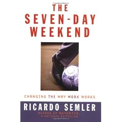 Seven Day Weekend