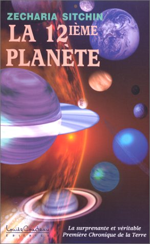 La douzième planète