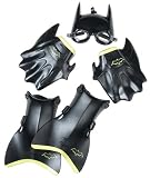 Batman Deluxe Swim Set