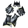 Batman Deluxe Swim Set