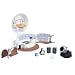 Club Penguin Igloo Playset/Carrying Case_s-2
