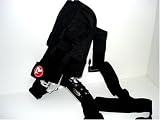 Paintball Rampage Designz Pistol Leg Holster New