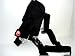 Sporting Goods : Paintball Rampage Designz Pistol Leg Holster New
