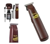 Wahl Afro What A Shaver Trimmer Rechargeable
