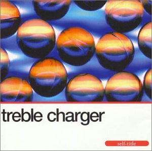Treble Charger - Case In Fact