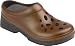 Klogs USA Key Largo Chestnut