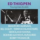 Click here to buy Young Men and Olds by  Branford Marsalis, Terence Blanchard, and Ed Thigpen .