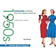 Fashionable Clothing from the Sears Catalogs: Mid 1950s (Schiffer Book for Collectors) by  Tina Skinner