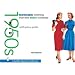 Fashionable Clothing from the Sears Catalogs: Mid 1950s (Schiffer Book for Collectors)