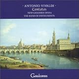 Antonio Vivaldi - Antonio Vivaldi - Cantatas - � Lungi dal Vago ...